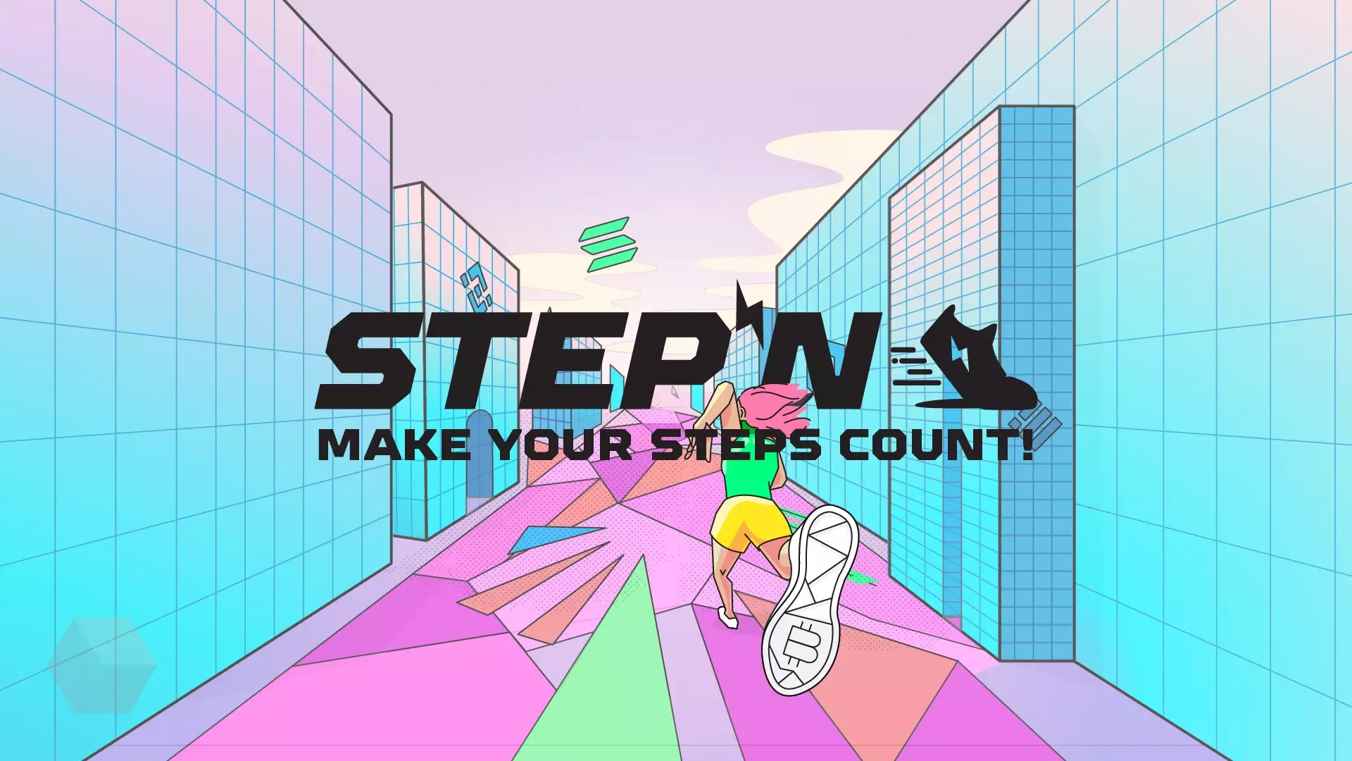 StepN (@stepn_sneakers)