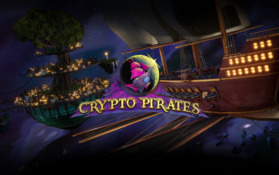 crypto pirate