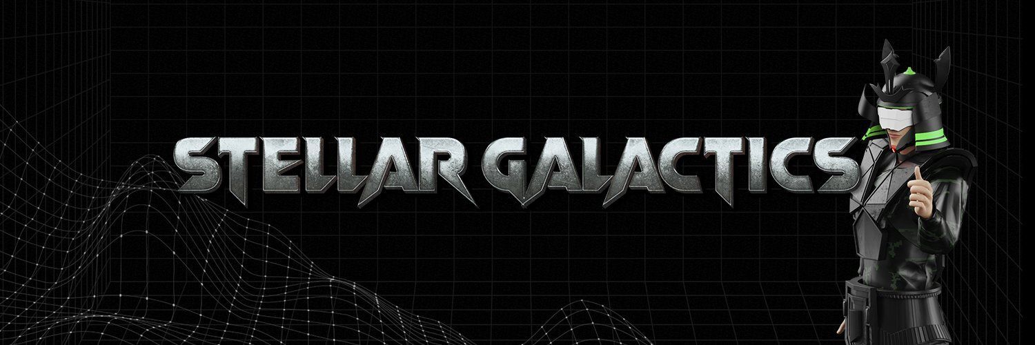 Stellar Galactics  Solido Games Aggregator